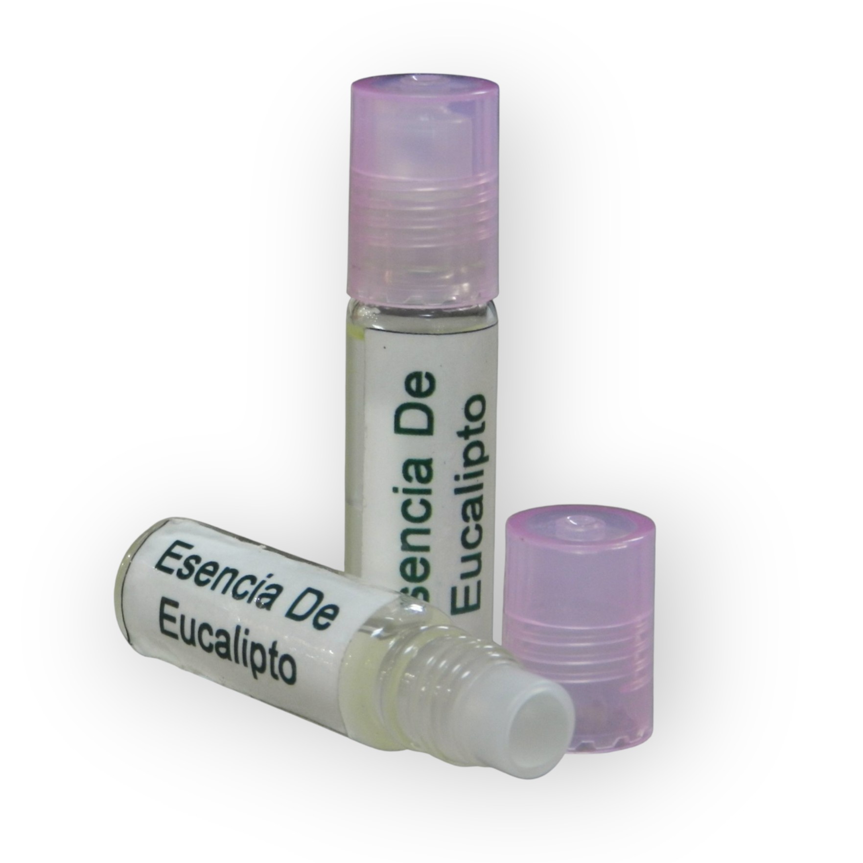 Esencia de Eucalipto