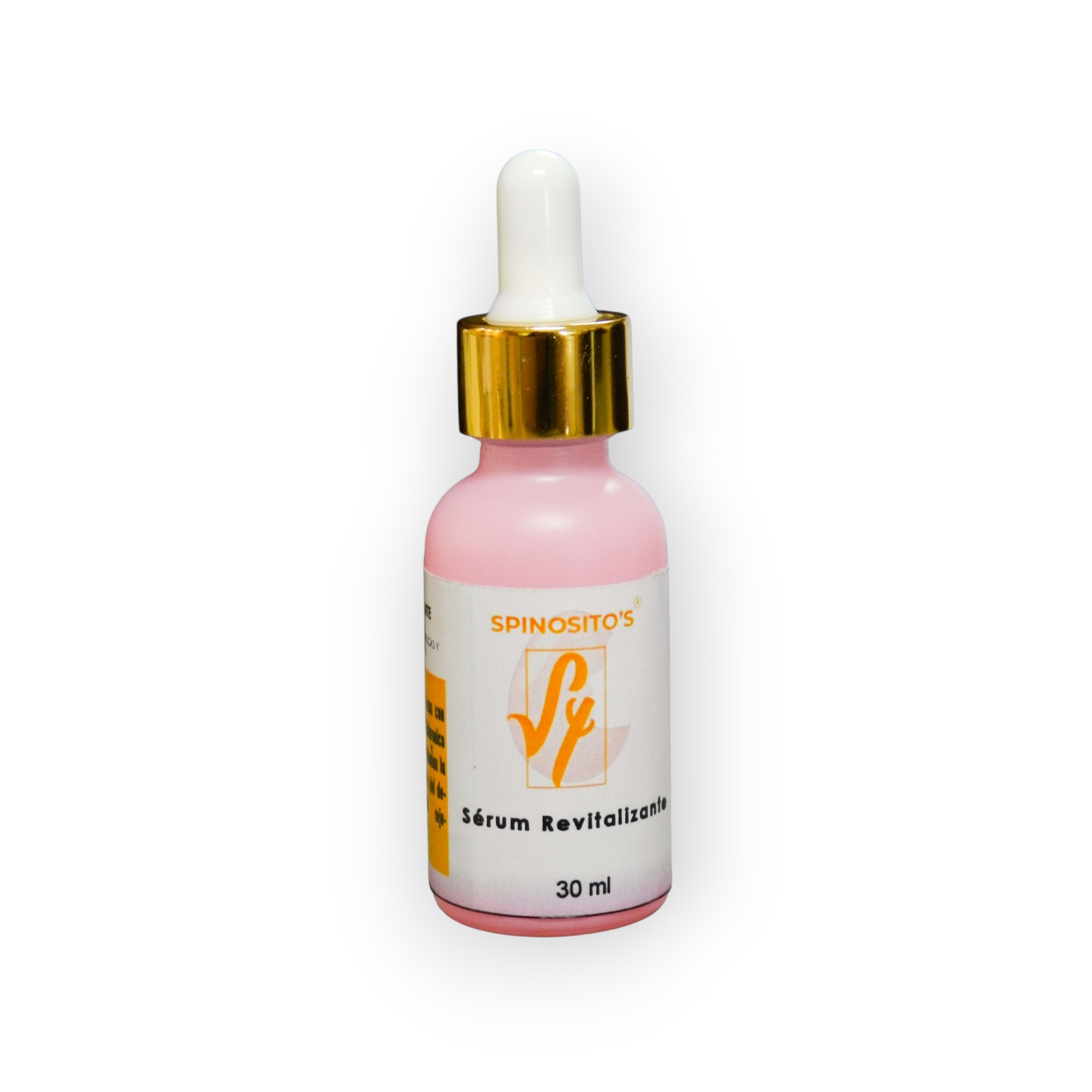 Serum Facial Revitalizante